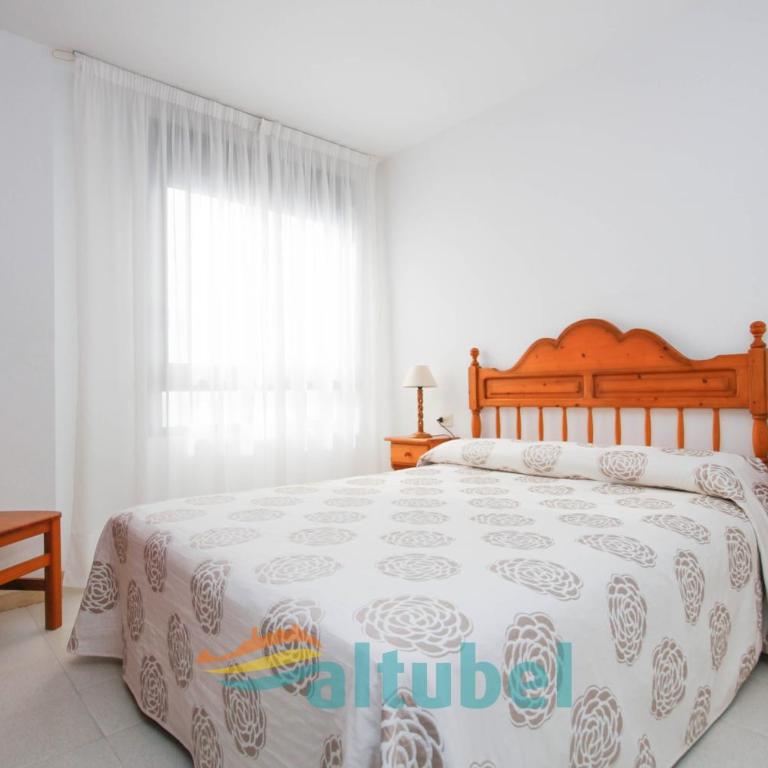 Albatros - Apartamento de 2 dormitorios con terraza y vistas al mar - 10