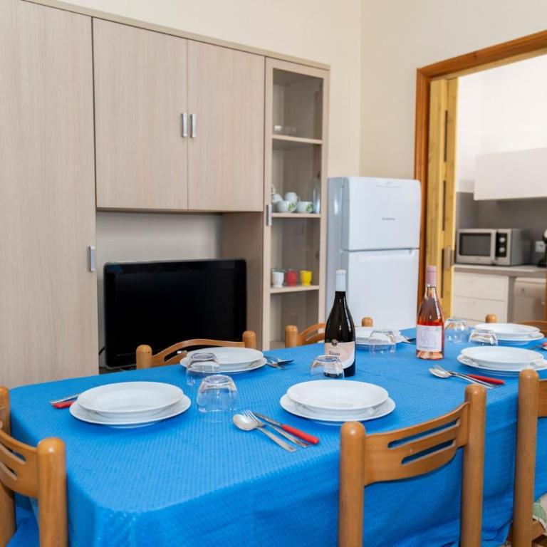 Riva Bianca - Appartement 3 Chambres - 4