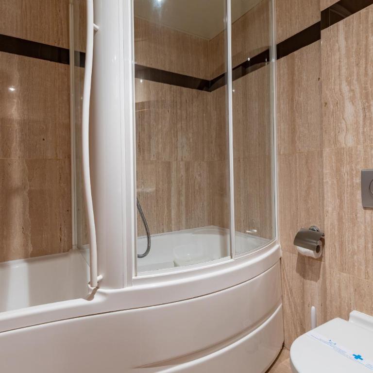 ApartUP Cortes Valencianas - Deluxe Apartment mit 1 Schlafzimmer - 28
