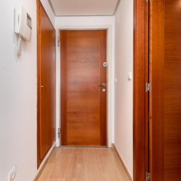 ApartUP Cortes Valencianas - Deluxe Apartment mit 1 Schlafzimmer - 33