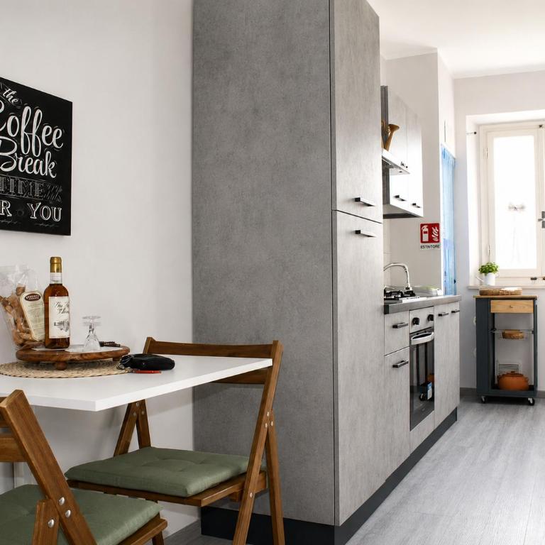 WOW San Miniato 2 Bedrooms Central Apartment - Appartamento con 2 Camere da Letto - 10
