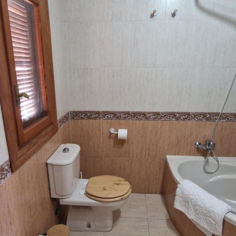 La Terraza de San José - Appartement 1 Chambre - 5