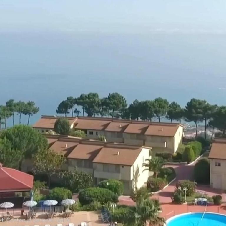 Tropea Green Pace Resort - Appartamento con 1 Camera da Letto - 17