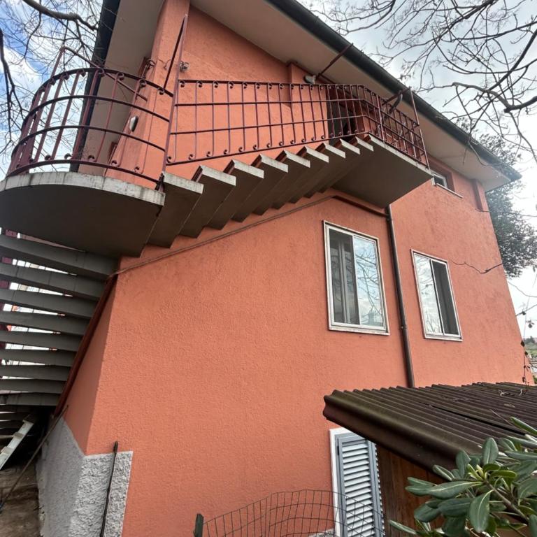 Casa Viorica 3 - Appartamento con 2 Camere da Letto - 1