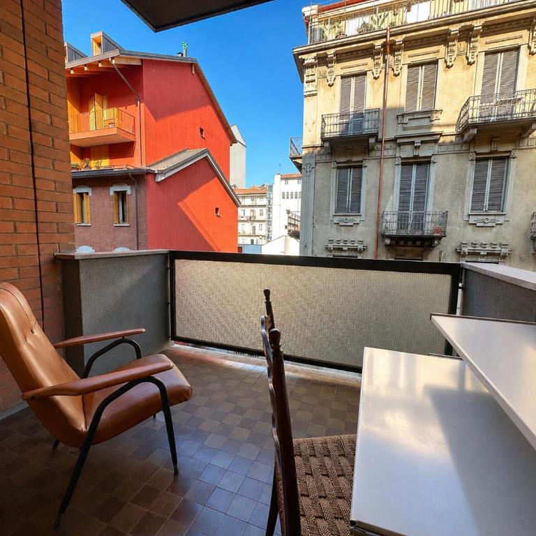 Grand Residence Torino - 188 mq e 2 Parcheggi - Appartamento con 3 Camere da Letto - 35