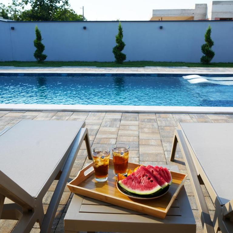 Vila Novaris - Villa - 3