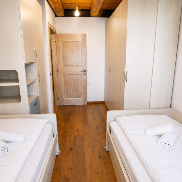Chalet Sun Aut by AMA Val di Fassa - Appartamento con 3 Camere da Letto e Vista Montagna - 12