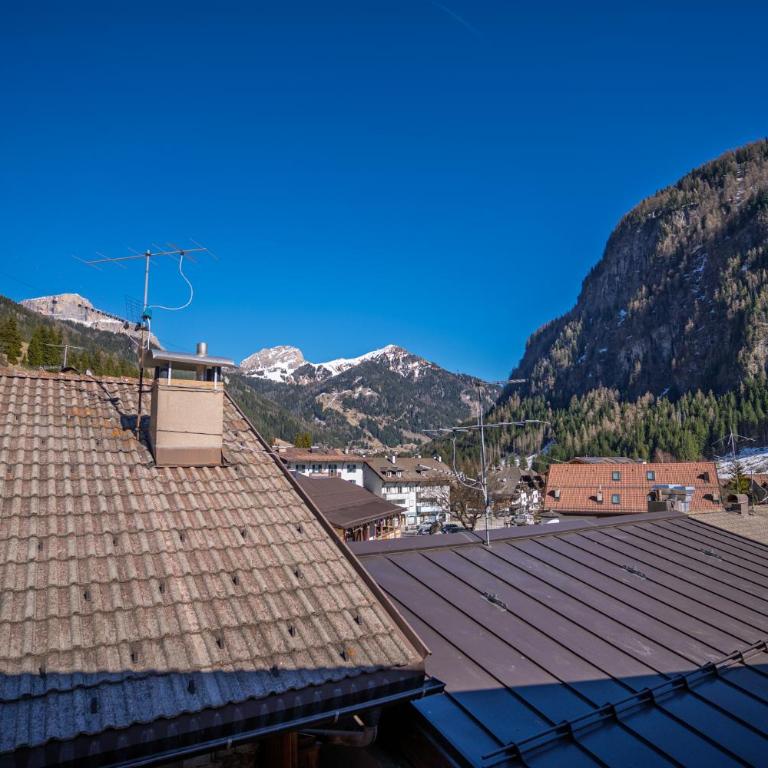 Chalet Sun Aut by AMA Val di Fassa - Appartamento con 3 Camere da Letto e Vista Montagna - 8
