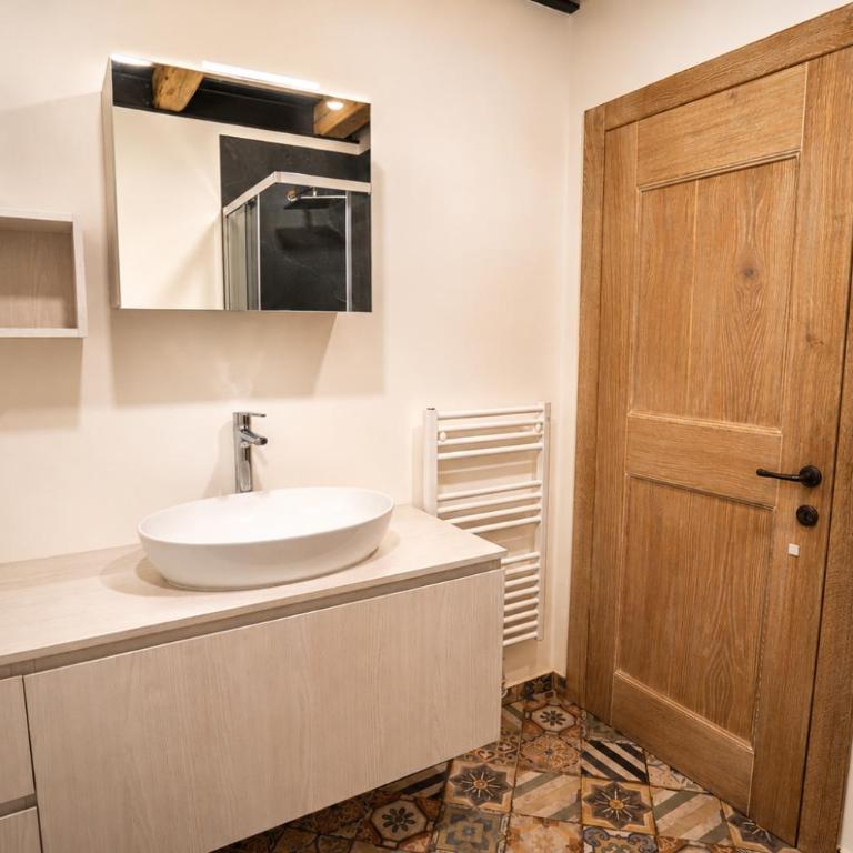 Chalet Sun Aut by AMA Val di Fassa - Appartamento con 3 Camere da Letto e Vista Montagna - 14
