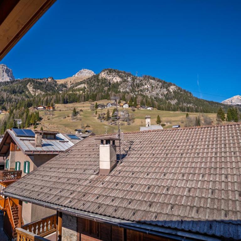 Chalet Sun Aut by AMA Val di Fassa - Appartamento con 3 Camere da Letto e Vista Montagna - 16