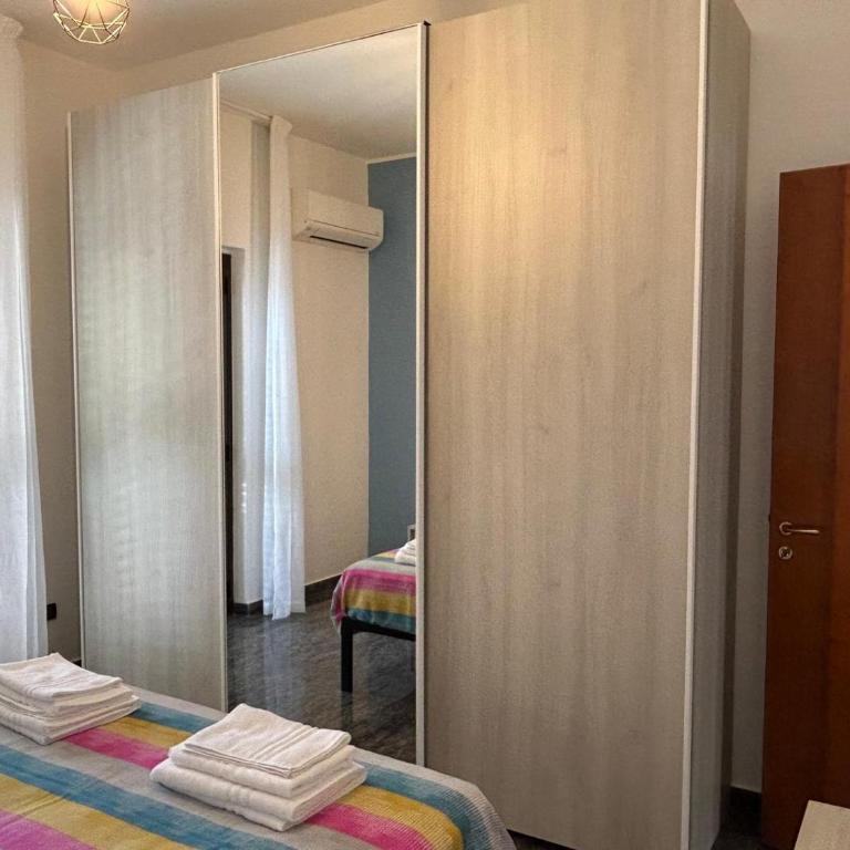 Europa Apartment - Appartamento con 1 Camera da Letto - 41