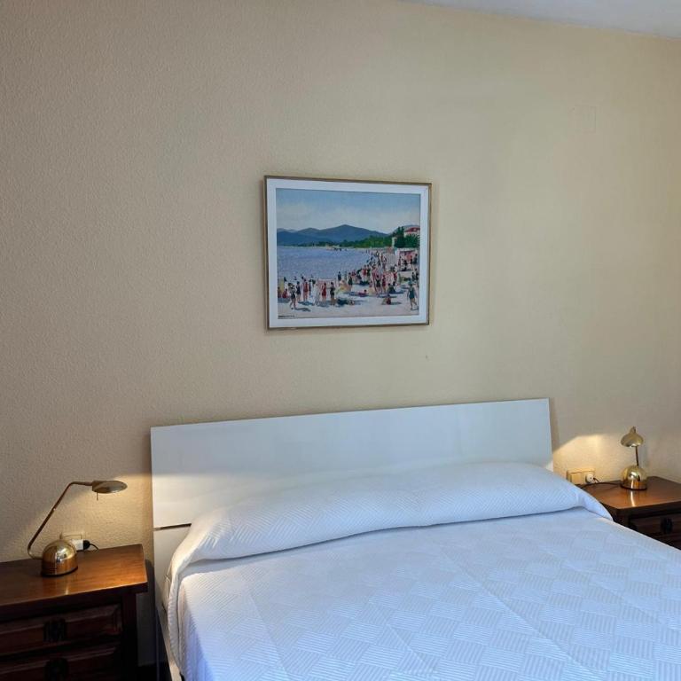 Casa Ariane - Apartamento Poniente - Apartamento de 2 dormitorios - 5