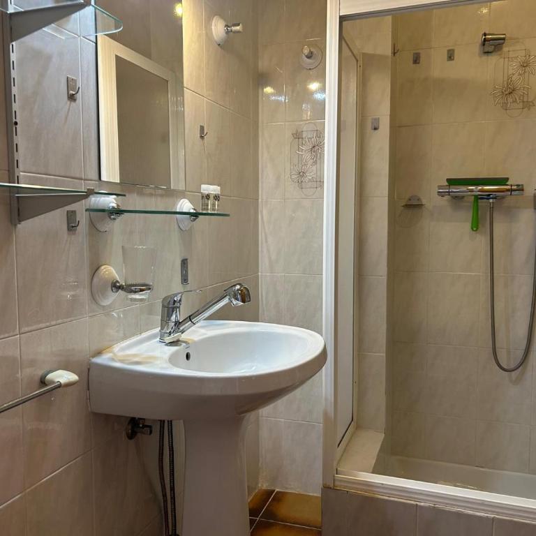 Casa Ariane - Apartamento Poniente - Apartamento de 2 dormitorios - 10