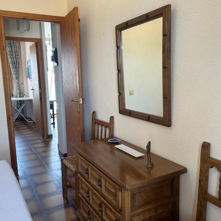 Casa Ariane - Apartamento Poniente - Apartamento de 2 dormitorios - 11