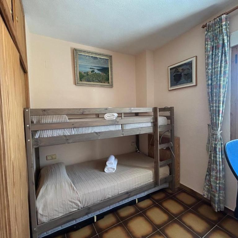 Casa Ariane - Apartamento Poniente - Apartamento de 2 dormitorios - 13