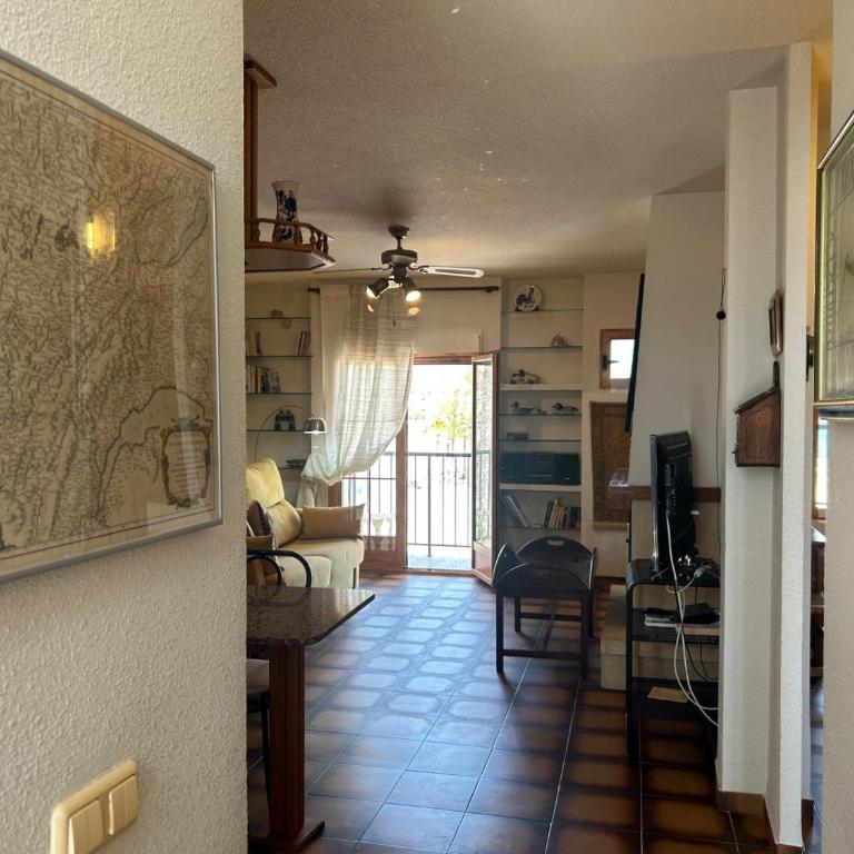 Casa Ariane - Apartamento Poniente - Apartamento de 2 dormitorios - 40