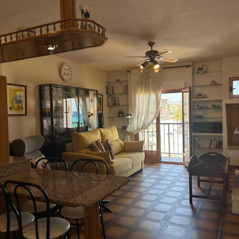 Casa Ariane - Apartamento Poniente - Apartamento de 2 dormitorios - 41