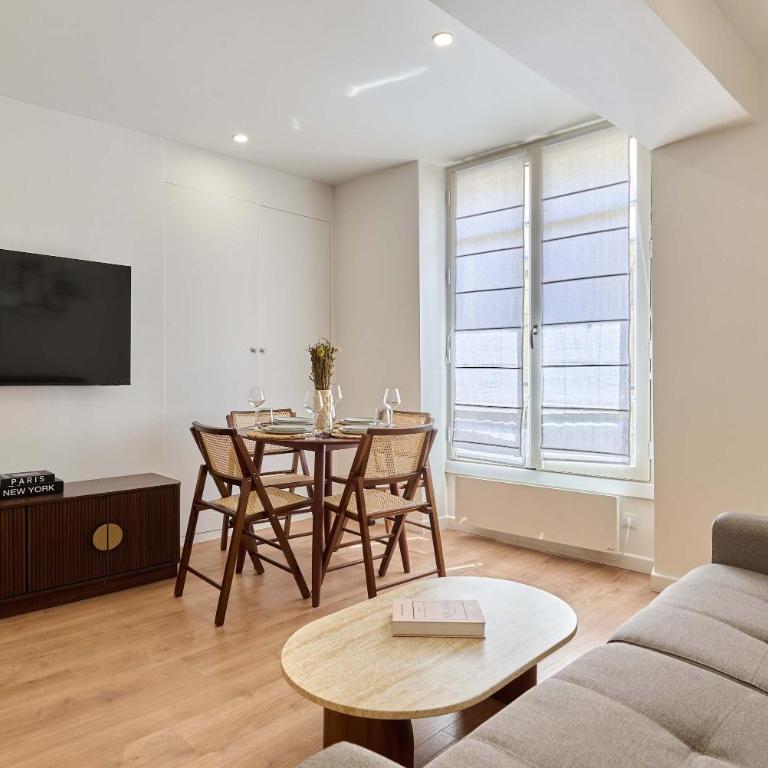 Apartment in the heart of the Marais - Appartement 1 Chambre - 2