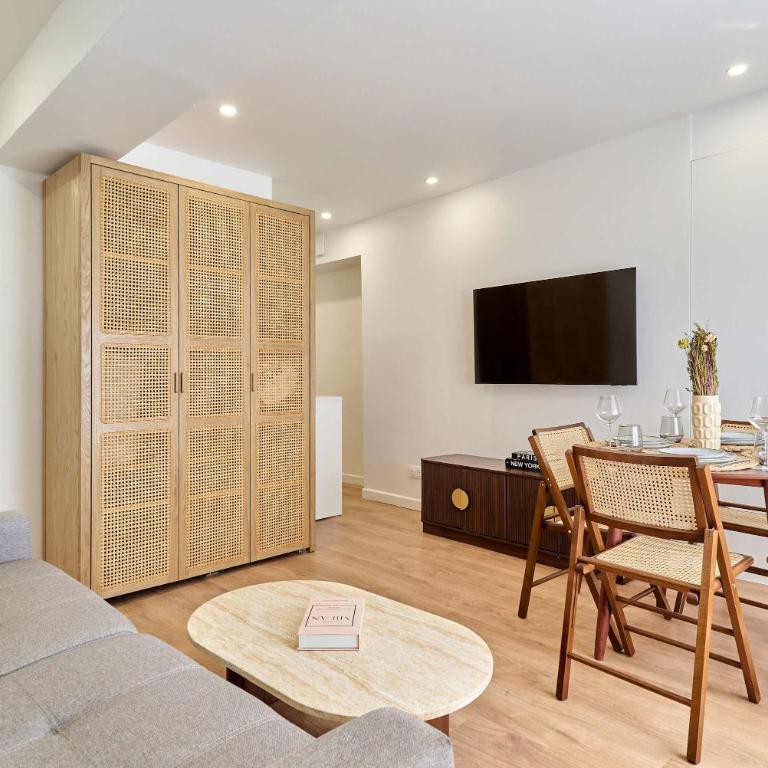 Apartment in the heart of the Marais - Appartement 1 Chambre - 9