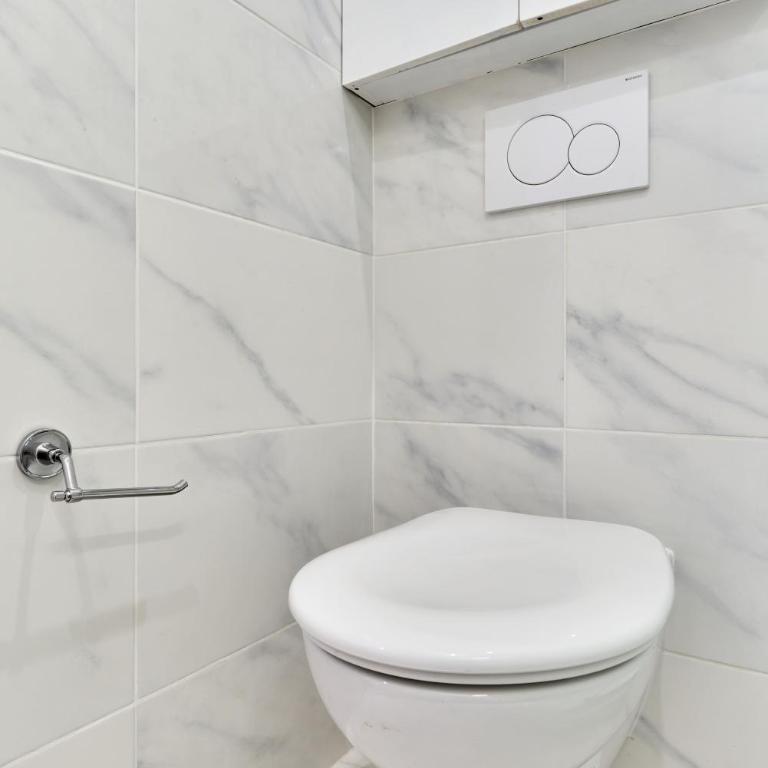 Apartment in the heart of the Marais - Appartement 1 Chambre - 10