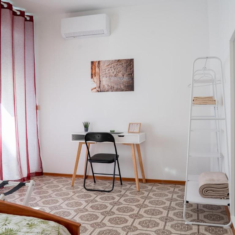 GuestHost - La Mudira Rooms - Camera Matrimoniale - 6