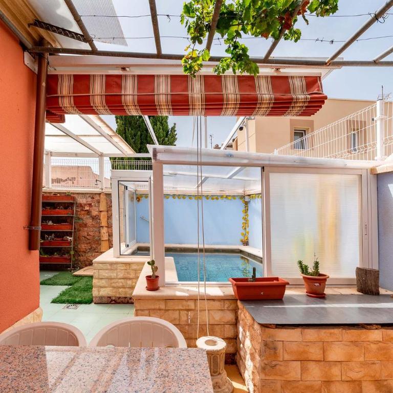 Costacabana - Casa de 3 dormitorios - 5