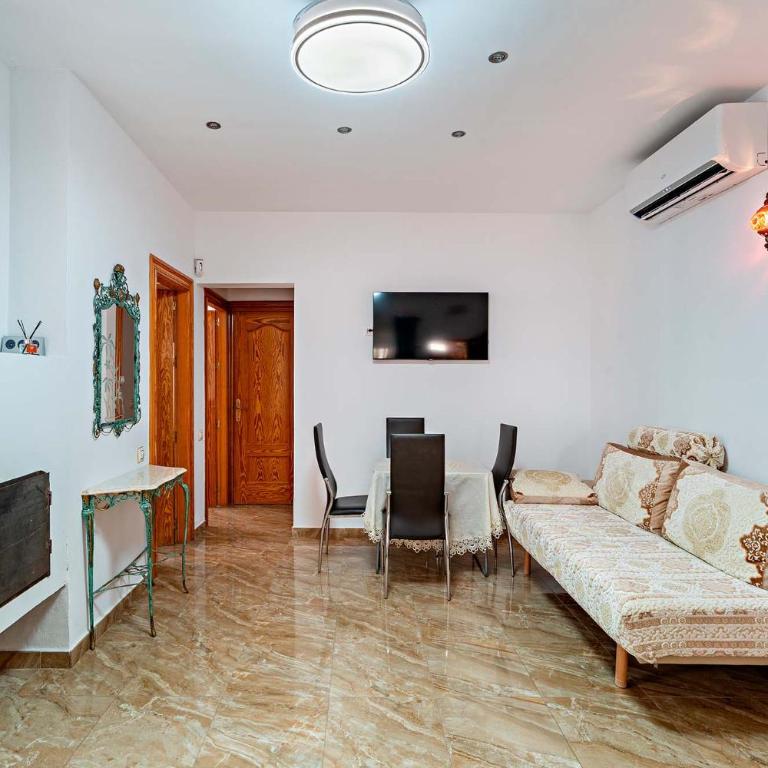 Costacabana - Casa de 3 dormitorios - 13