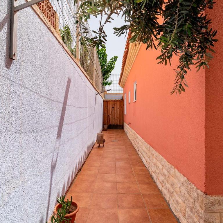 Costacabana - Casa de 3 dormitorios - 8