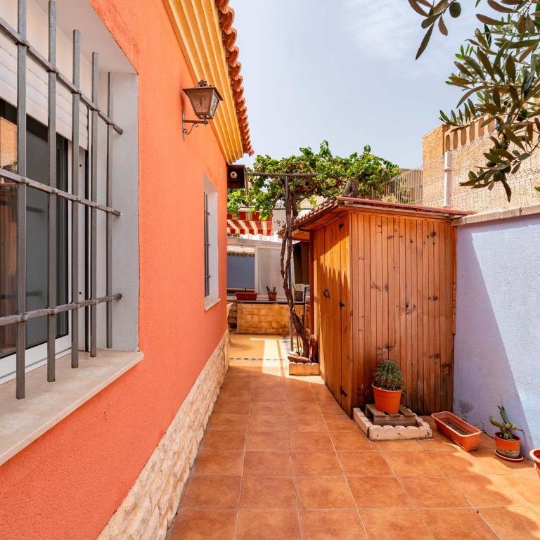 Costacabana - Casa de 3 dormitorios - 9