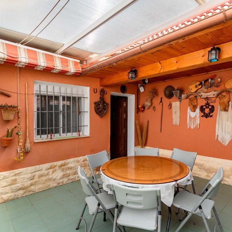 Costacabana - Casa de 3 dormitorios - 2