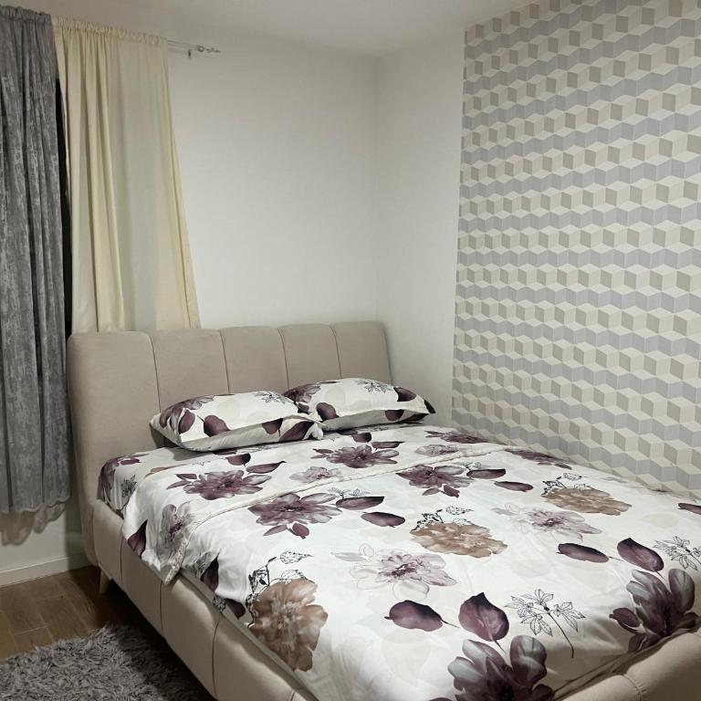 Apartmanaki - Apartman sa 1 Spavaćom Sobom - 2