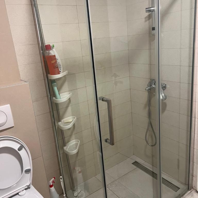 Apartmanaki - Apartman sa 1 Spavaćom Sobom - 6