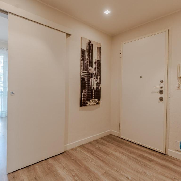 GuestHost - Modern Balcony Flat MM Nizza Subway - Apartamento de 1 dormitorio - 20