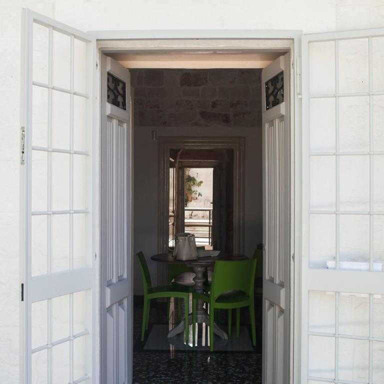 Villa Vittoria by I trulli Escape - Casa con 4 camere da letto - 3