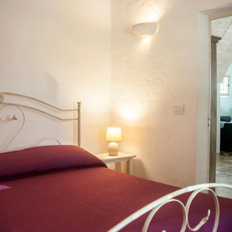 Villa Vittoria by I trulli Escape - Casa con 4 camere da letto - 6