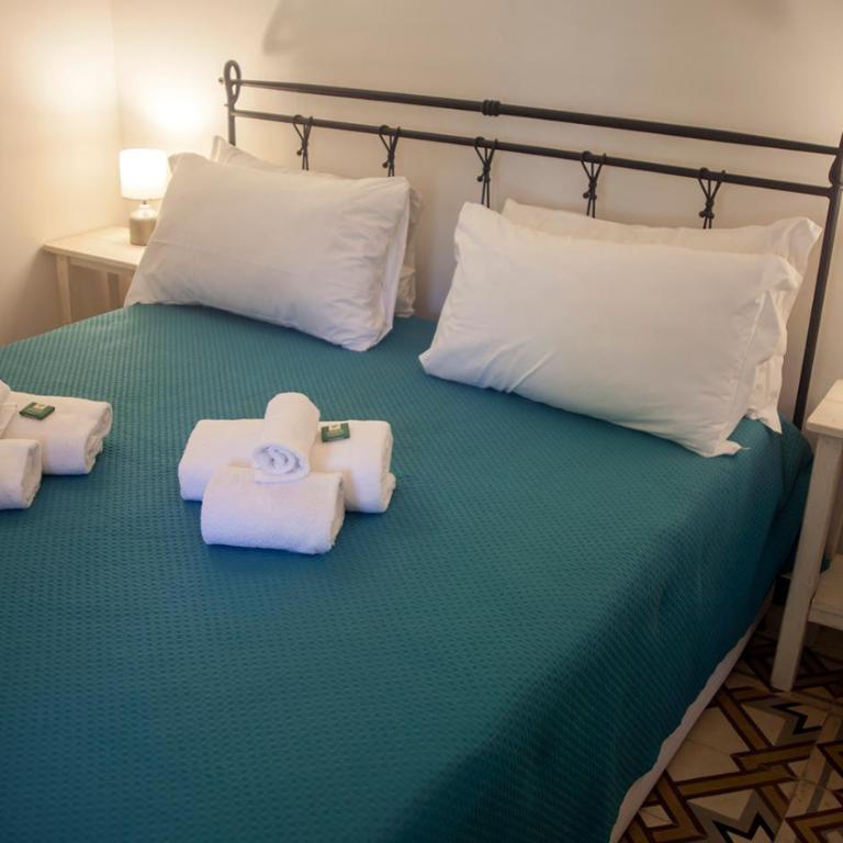Villa Vittoria by I trulli Escape - Casa con 4 camere da letto - 4