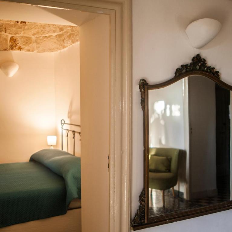 Villa Vittoria by I trulli Escape - Casa con 4 camere da letto - 8
