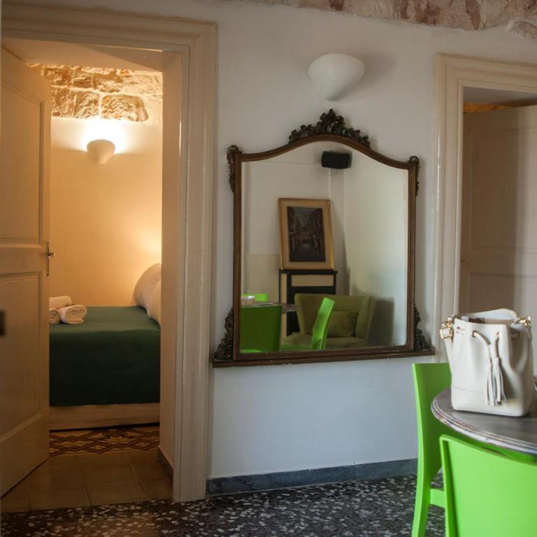 Villa Vittoria by I trulli Escape - Casa con 4 camere da letto - 11