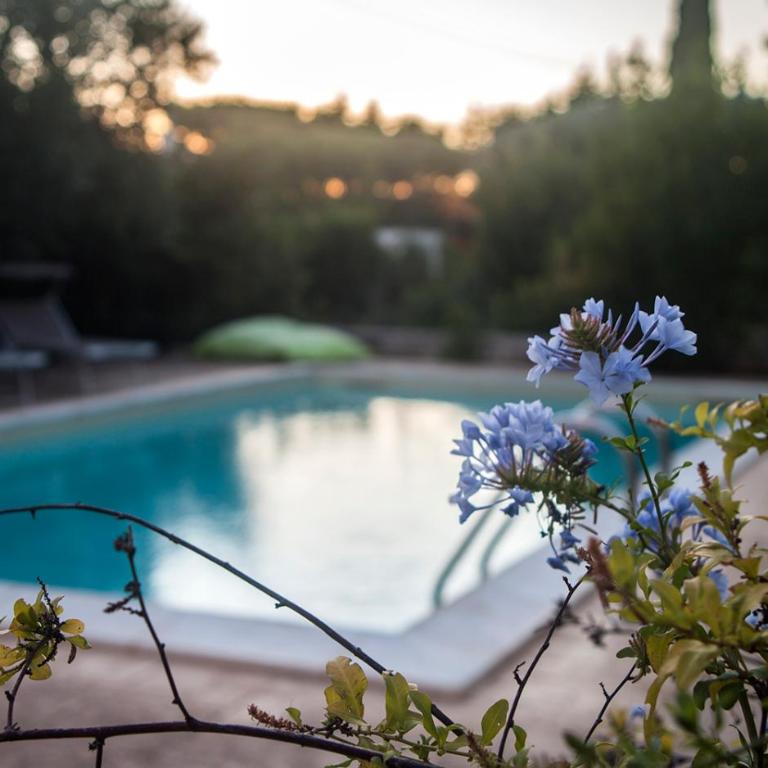 Villa Vittoria by I trulli Escape - Casa con 4 camere da letto - 10