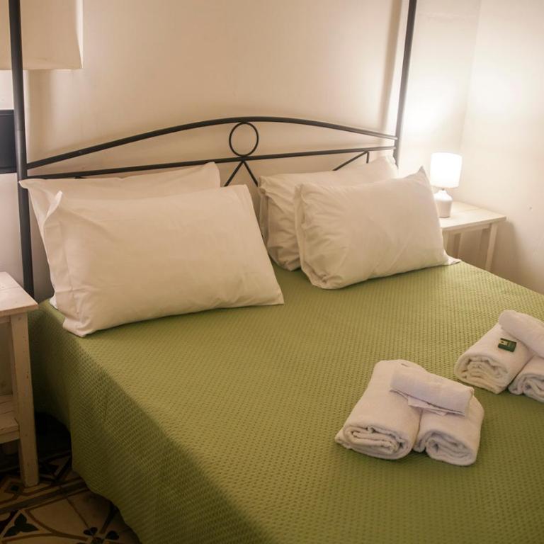 Villa Vittoria by I trulli Escape - Casa con 4 camere da letto - 15