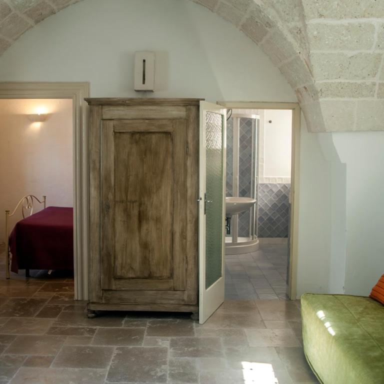 Villa Vittoria by I trulli Escape - Casa con 4 camere da letto - 14