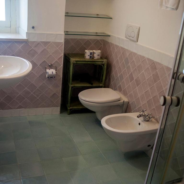 Villa Vittoria by I trulli Escape - Casa con 4 camere da letto - 13