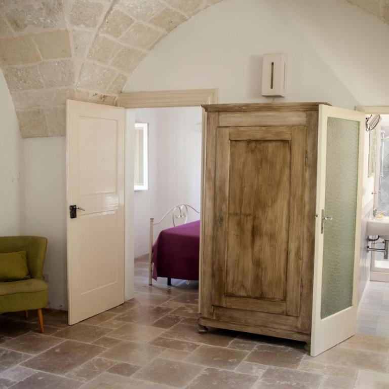Villa Vittoria by I trulli Escape - Casa con 4 camere da letto - 40
