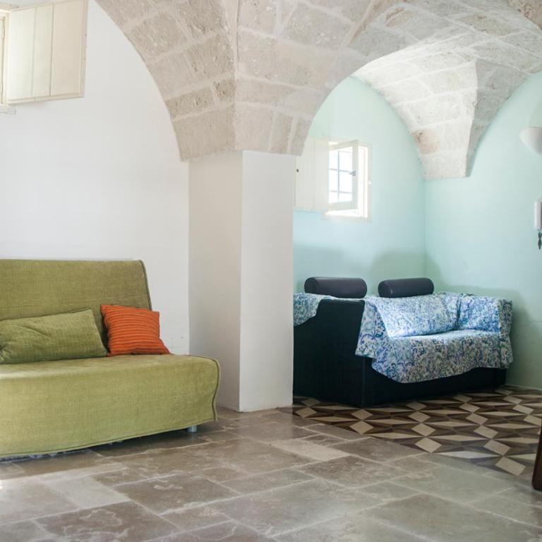 Villa Vittoria by I trulli Escape - Casa con 4 camere da letto - 21