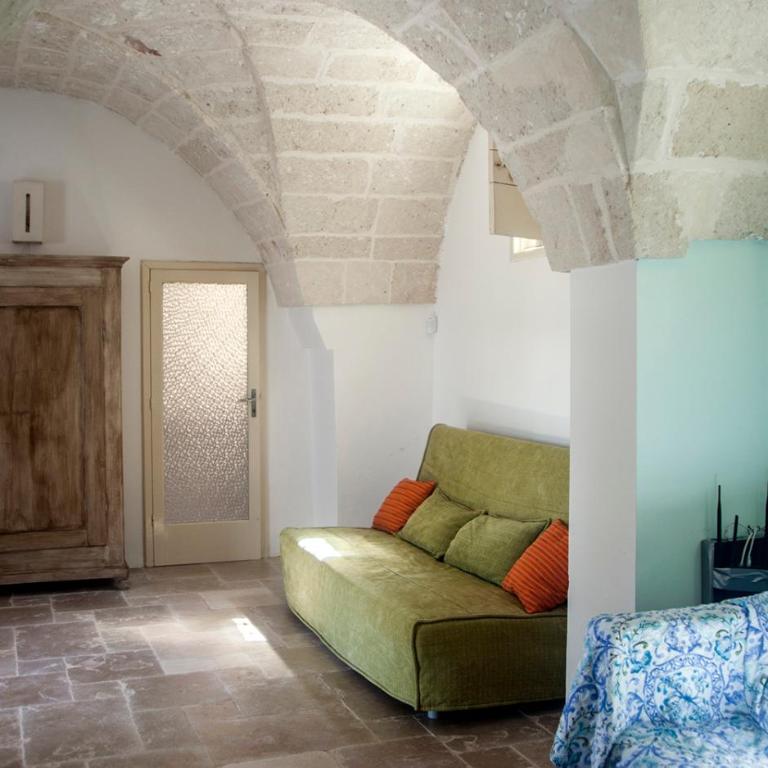 Villa Vittoria by I trulli Escape - Casa con 4 camere da letto - 19