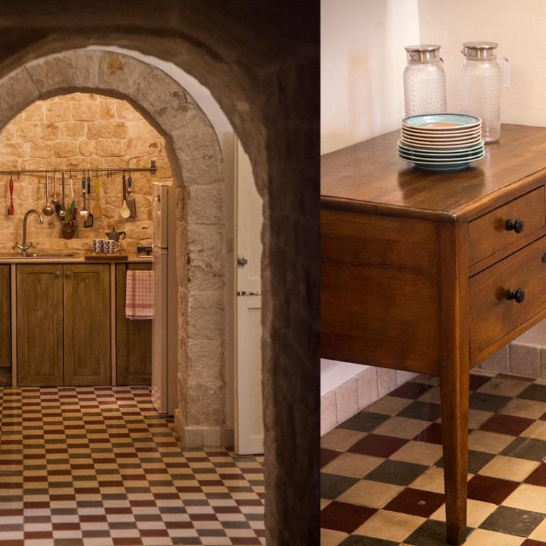 Villa Vittoria by I trulli Escape - Casa con 4 camere da letto - 29