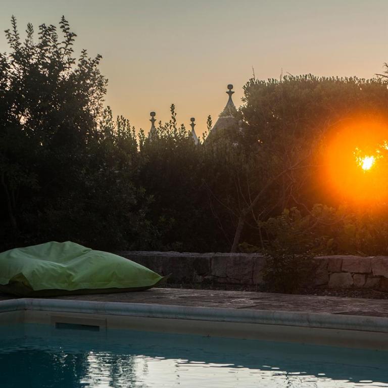 Villa Vittoria by I trulli Escape - Casa con 4 camere da letto - 33