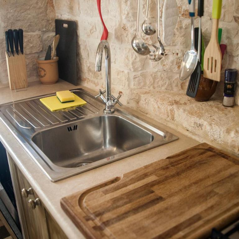 Villa Vittoria by I trulli Escape - Casa con 4 camere da letto - 37