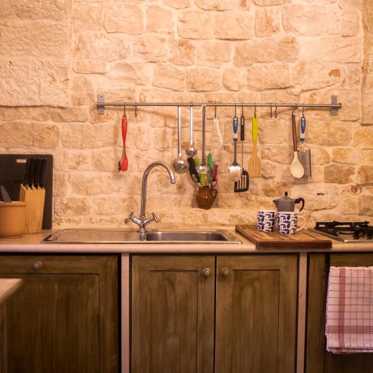 Villa Vittoria by I trulli Escape - Casa con 4 camere da letto - 32