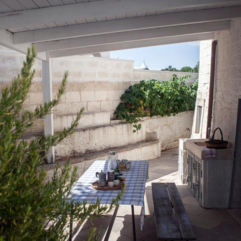 Villa Vittoria by I trulli Escape - Casa con 4 camere da letto - 39